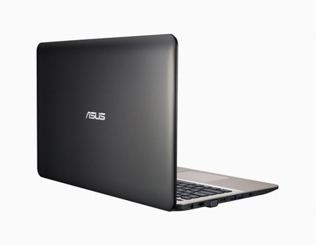 Лаптоп Asus K555LJ-XO446D/ 