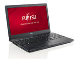 Лаптоп Fujitsu LIFEBOOK A555