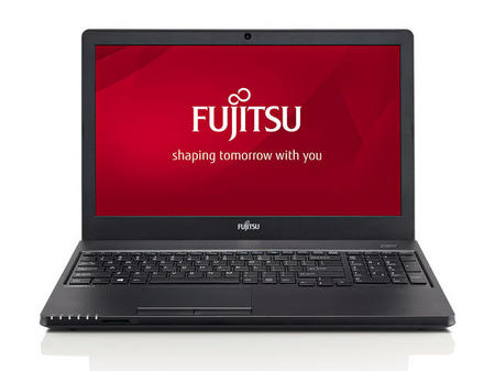 Лаптоп Fujitsu LIFEBOOK A555/ 