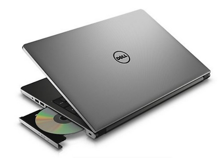 Лаптоп DELL Inspiron 5558/ 