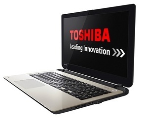 Лаптоп Toshiba Satellite L50-B-2GG