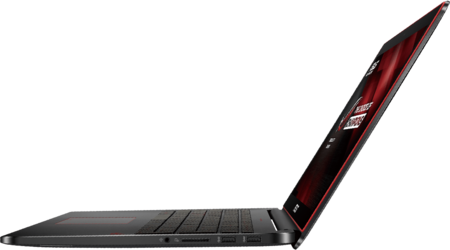 Лаптоп Asus G501JW-CN052H/ 