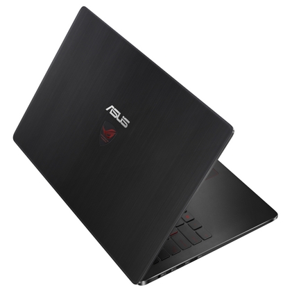 Лаптоп Asus G501JW-CN052H/ 