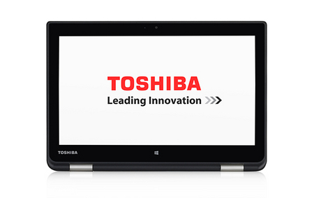 Лаптоп Toshiba Satellite L10W-B-101/ 