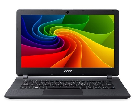 Лаптоп Acer Aspire ES1-311-P575