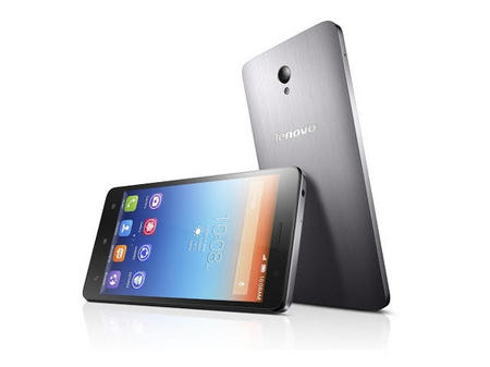 Lenovo S860 Dual SIM