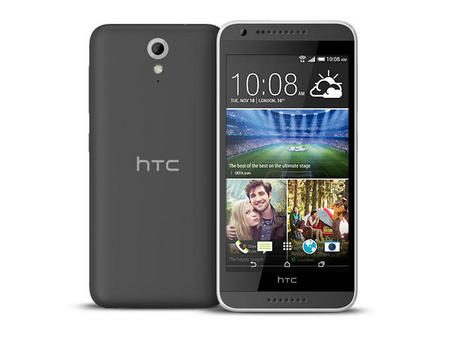 HTC Desire 620G dual sim