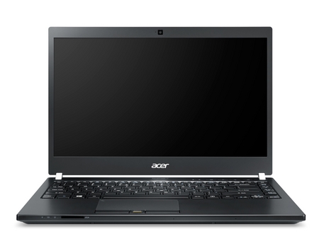 Лаптоп Acer TravelMate PP645-S-51C/ 