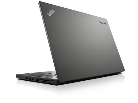 Лаптоп Lenovo ThinkPad T550 20CK000VBM/ 
