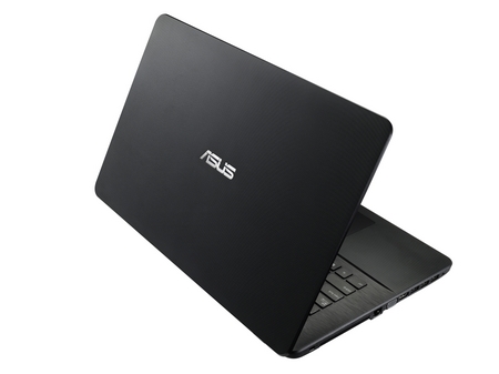 Лаптоп Asus X751MJ-TY010D/ 