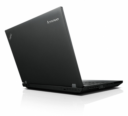 Лаптоп Lenovo Thinkpad L540 20AUA0CJBM/ 