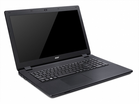 Лаптоп Acer Aspire ES1-711-P05N