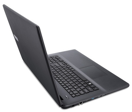 Лаптоп Acer Aspire ES1-711-P05N/ 