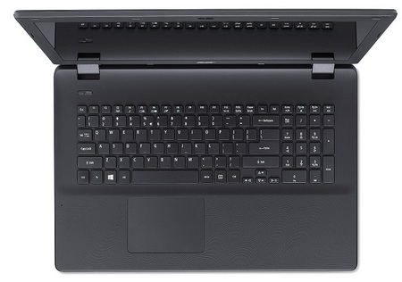 Лаптоп Acer Aspire ES1-711-P05N/ 