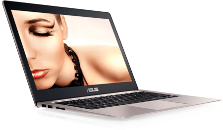 Лаптоп Asus Zenbook UX303LB-R4035H