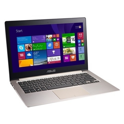 Лаптоп Asus Zenbook UX303LB-R4035H/ 