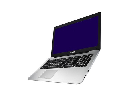 Лаптоп Asus K555LF-XX006D/ 