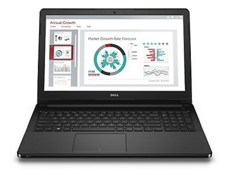 Лаптоп DELL Vostro 3558/ 