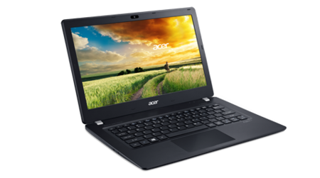 Лаптоп Acer Aspire V3-371-509W
