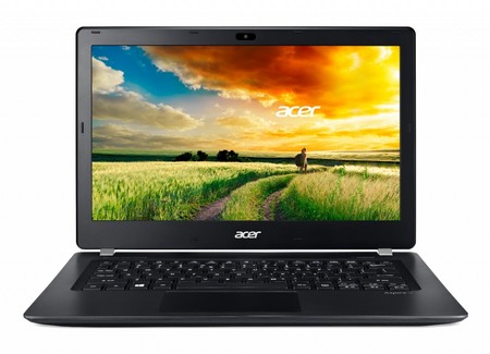 Лаптоп Acer Aspire V3-371-509W/ 