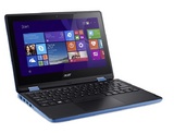 Лаптоп Acer Aspire R3-131T-NX.G0YEX.009