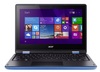 Лаптоп Acer Aspire R3-131T-NX.G0YEX.009