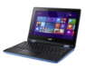 Лаптоп Acer Aspire R3-131T-NX.G0YEX.009