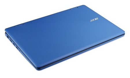 Лаптоп Acer Aspire R3-131T-NX.G0YEX.009/ 