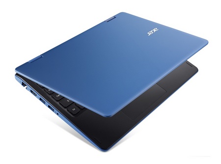 Лаптоп Acer Aspire R3-131T-NX.G0YEX.009/ 