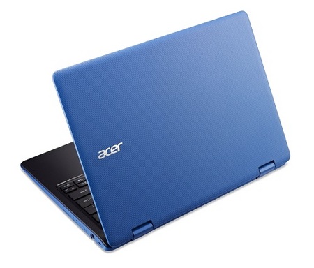 Лаптоп Acer Aspire R3-131T-NX.G0YEX.009/ 