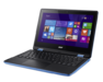 Лаптоп Acer Aspire R3-131T-NX.G0YEX.010