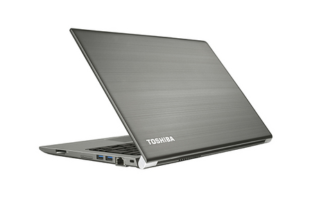 Лаптоп Toshiba Portege Z30-B-12F/ 