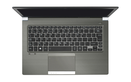 Лаптоп Toshiba Portege Z30-B-121/ 