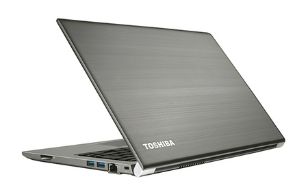 Лаптоп Toshiba Portege Z30-B-121/ 