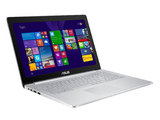 Лаптоп Asus Zenbook Pro UX501JW-INSPIRE