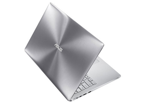 Лаптоп Asus Zenbook Pro UX501JW-INSPIRE/ 