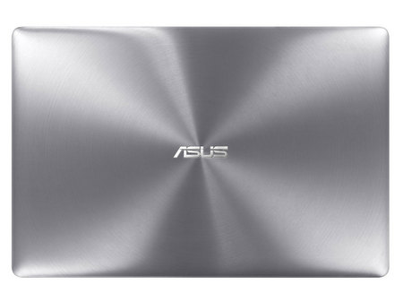 Лаптоп Asus Zenbook Pro UX501JW-INSPIRE/ 