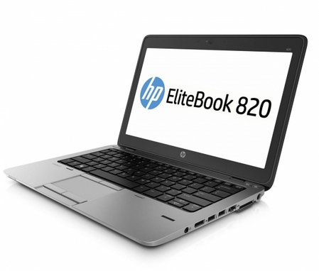 Лаптоп HP EliteBook 820 K9S49AW/ 
