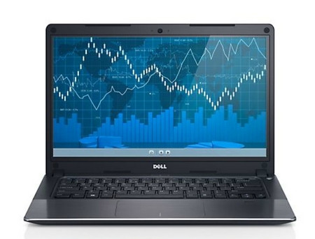 Лаптоп DELL Vostro 5480/ 