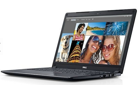 Лаптоп DELL Vostro 5480