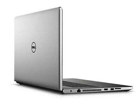 Лаптоп DELL Inspiron 5758/ 