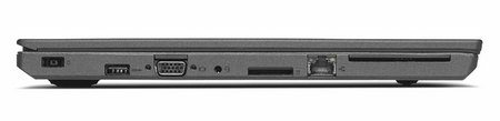 Лаптоп Lenovo ThinkPad W541 20EG000FBM/ 
