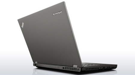 Лаптоп Lenovo ThinkPad W541 20EG000FBM/ 