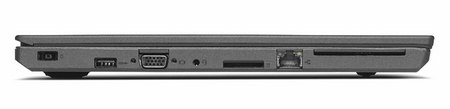 Лаптоп Lenovo ThinkPad W541 20EF000SBM/ 