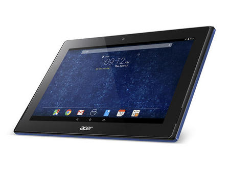 Acer Iconia A3-A30-10N4