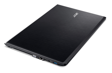 Лаптоп Acer Aspire V3-574G-NX.G1UEX.016/ 