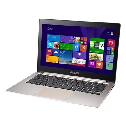 Лаптоп Asus Zenbook UX303LB-R4034H/ 