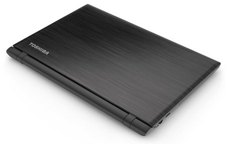 Лаптоп Toshiba Satellite C55-C-141/ 