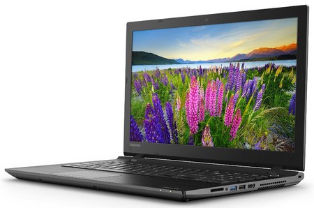 Лаптоп Toshiba Satellite C55-C-141/ 