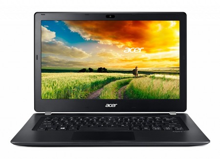 Лаптоп Acer Aspire V3-371-34NN/ 